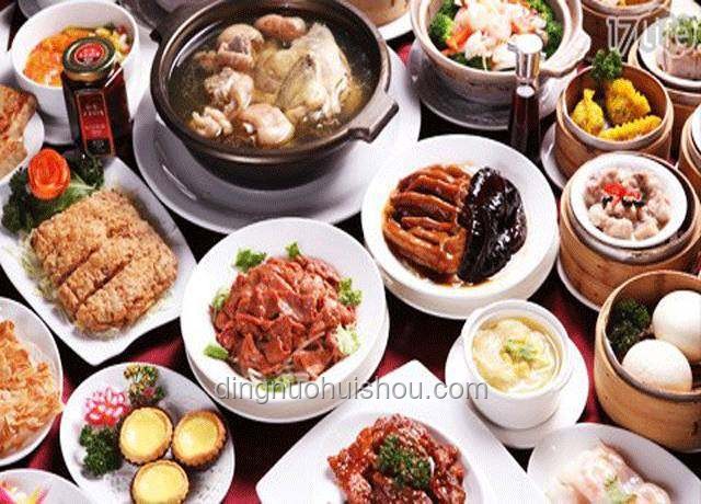 这顿饭该怎么安排？轻松搞定家庭聚餐秘籍